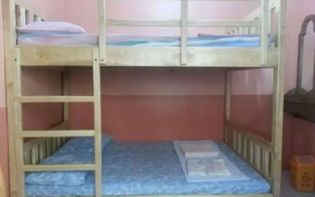 Hannah's Lodge