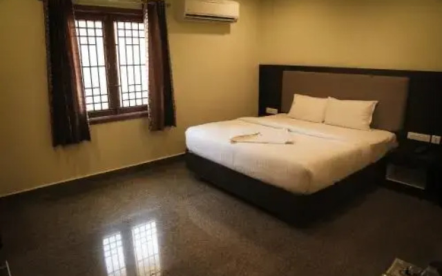 Hotel MSM Inn