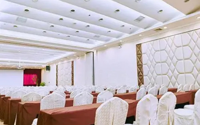 Vienna Hotel Guilin Wanfu Square Branch