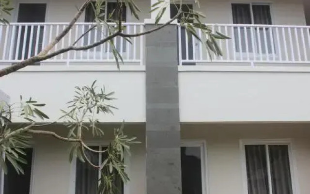 Adi Bali Homestay