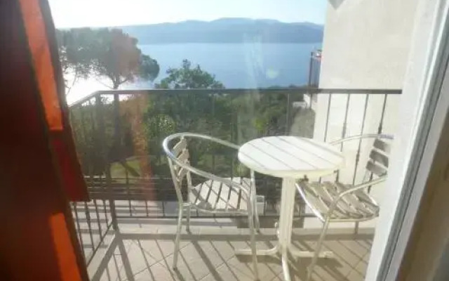 Apartments Franelli