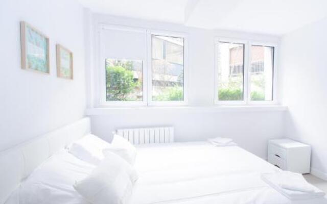 Dreamyflat Champs Elysees I