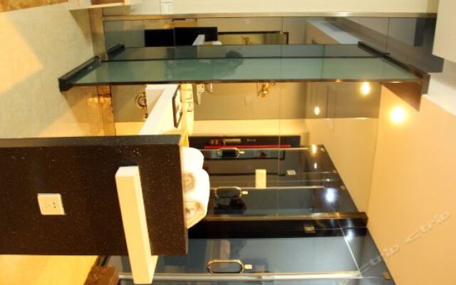 Vienna Hotel Liaocheng University