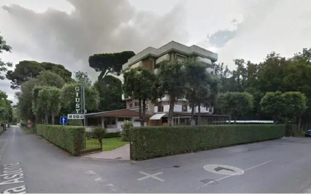 Hotel Giusy