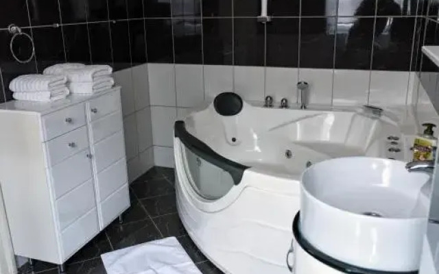 Motel Vila Bakarni