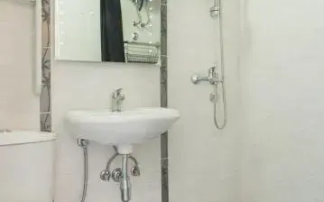 Apartmani Krgušić