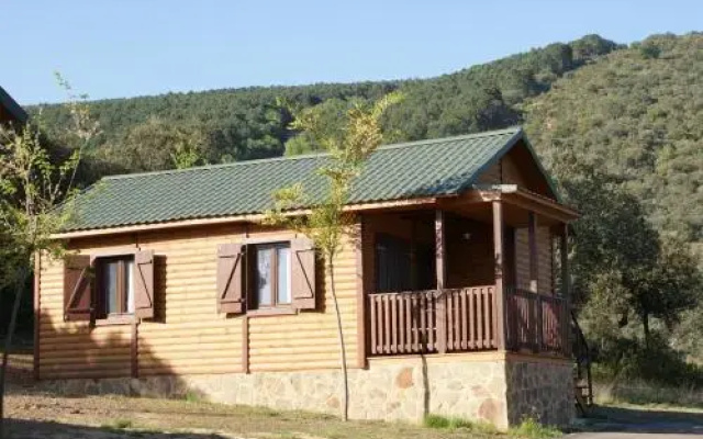 Lincetur Cabañeros - Centro de Turismo Rural