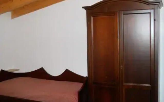 Casa Corallo