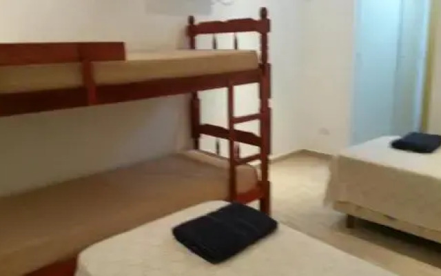 Hotel 17 de Noviembre