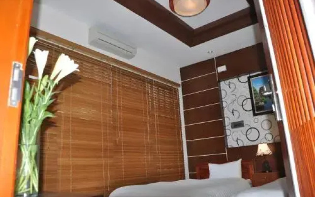 Advisor Family Homestay