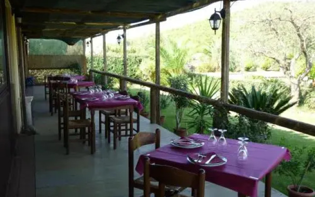 Agriturismo Isidoro B&B