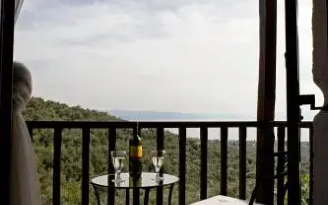 Villa Amanti