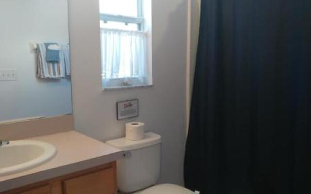 Barbados - 4 Br Villa