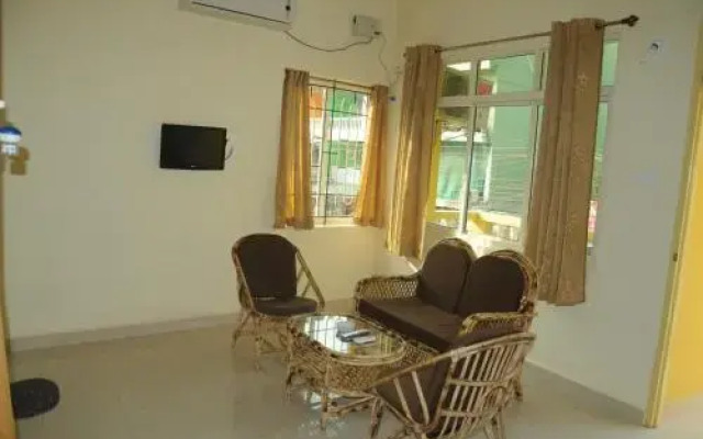 Sun N Moon Guesthouse