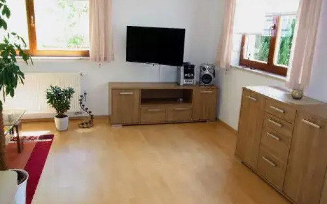 Ferienwohnung Am Kieferberg
