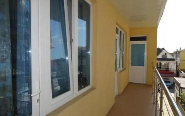 Malvina Guest House