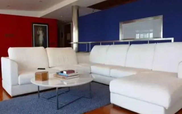 Suite home