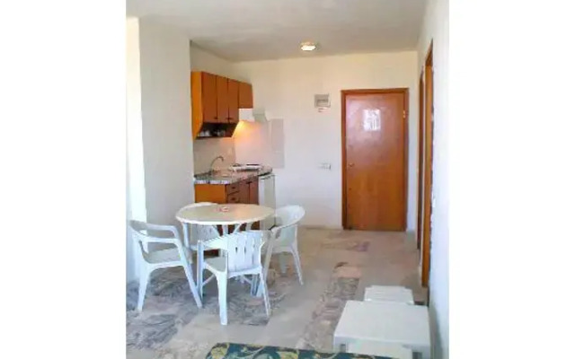 Batihan Apart Hotel
