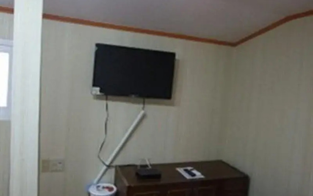 Healing Farmstay Pension