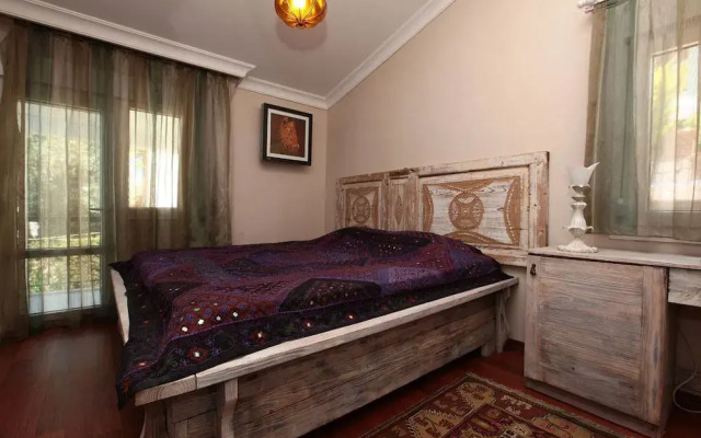 Alti Oda Butik Otel