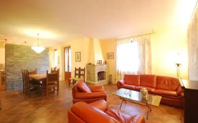 Casa Maravilla