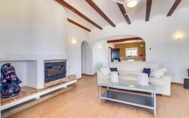 Villa Cala Pinets