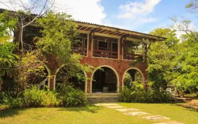 Porto de Galinhas Hostel