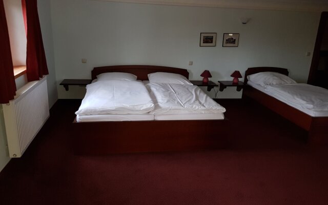 Historisches Hotel- Wirtshaus Aiging