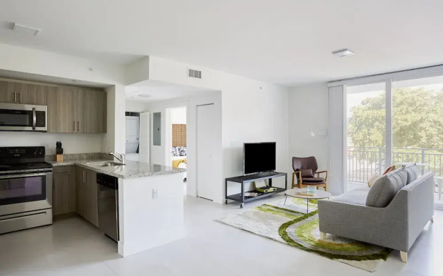 Grove 27 By Sonder