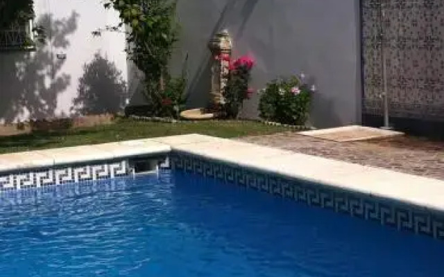 Villas Cristina