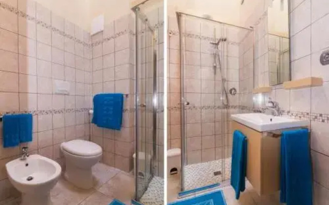 B&B Monte Prama