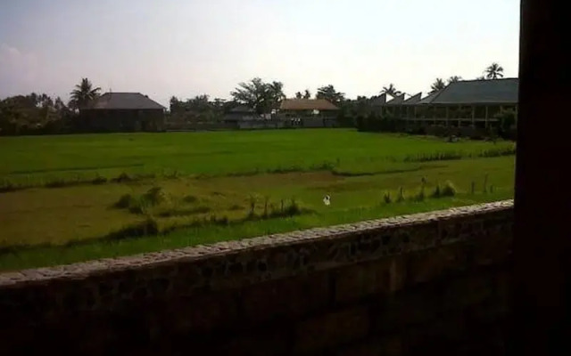 Bali Bagus Hotel