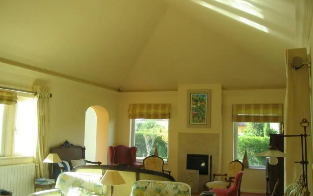 Quinta da Marinha Golf Guincho Guest House