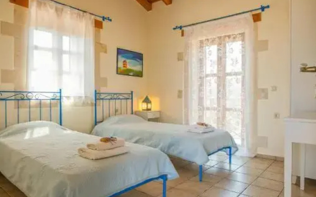 Ktima Arodamos Villas