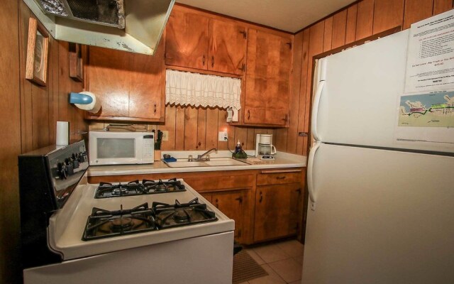 1555 - Owl Pine Cabin