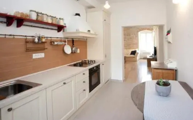 Stylish Theatre Apartments