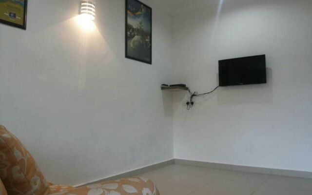 Palma Mini Homestay