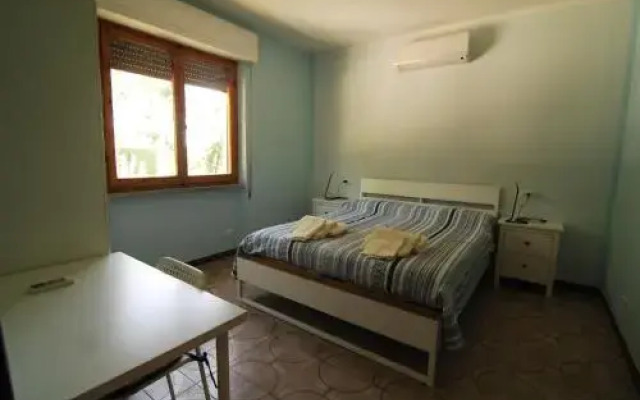 B&B Le Stelle Sul Mare