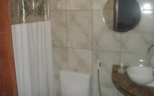 Pousada Rural