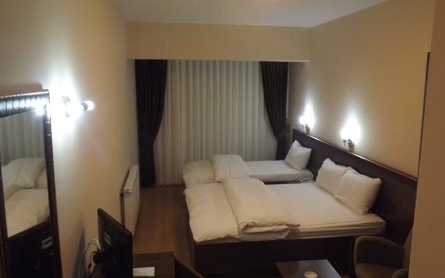 Cingoz Resort Hotel