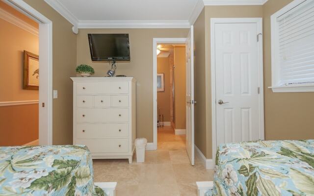 Ocean Dunes Villas #WOD409