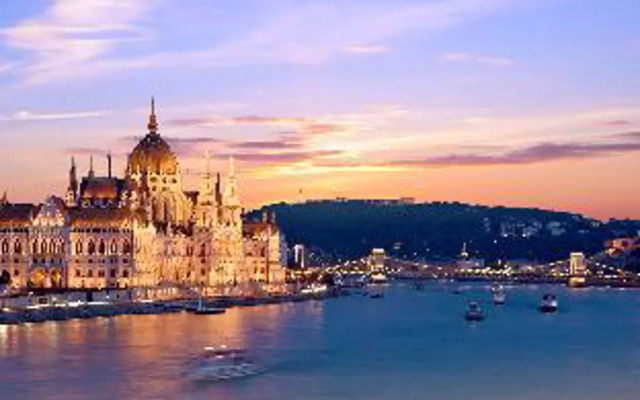 Honey Hostel Budapest