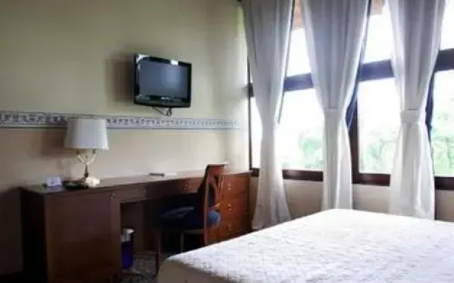 Agriturismo Sofi Turna