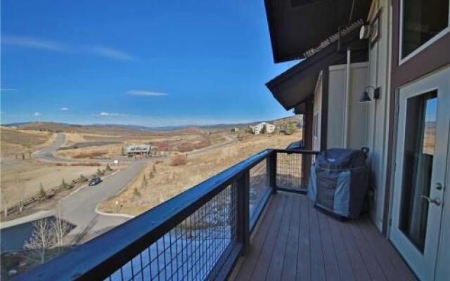 Base Camp One 402 - 2 Br Condo