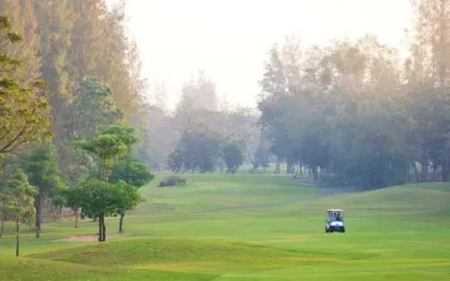 Evergreen Hills Golf Club & Resort