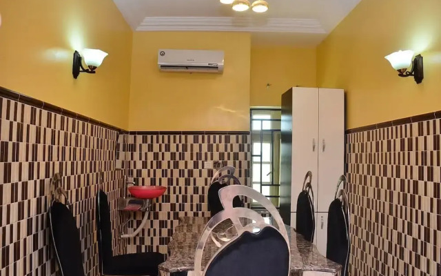 Bafra International Hotels