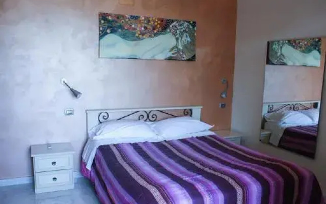 Otto&Mezzo B&B