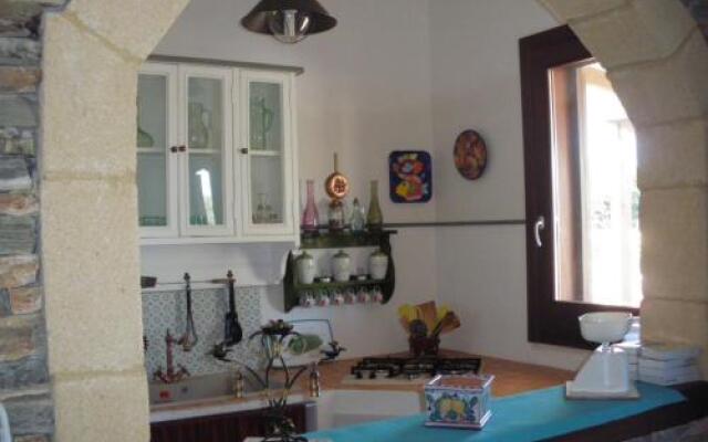 Villetta Per Vacanze Magnolie