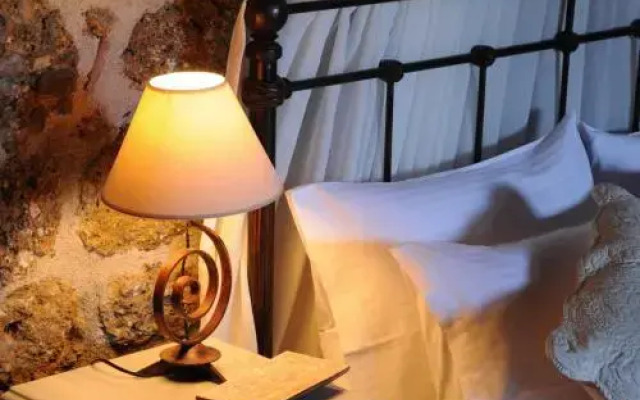 Nymfes Guesthouse