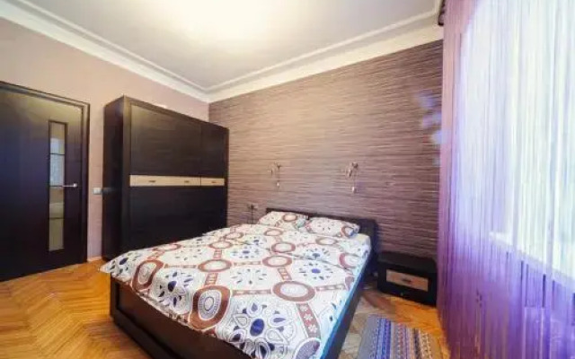 Kvartiras Apartments 4